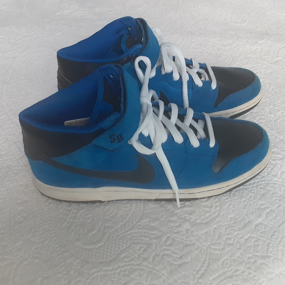 Nike SB Dunk